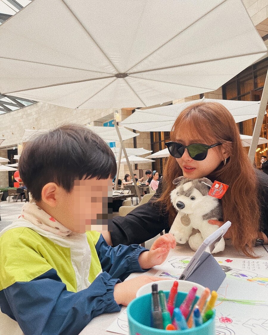 ▲ 출처|고아라 인스타그램