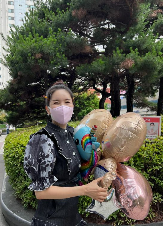 ▲ 출처| 장영란 인스타그램
