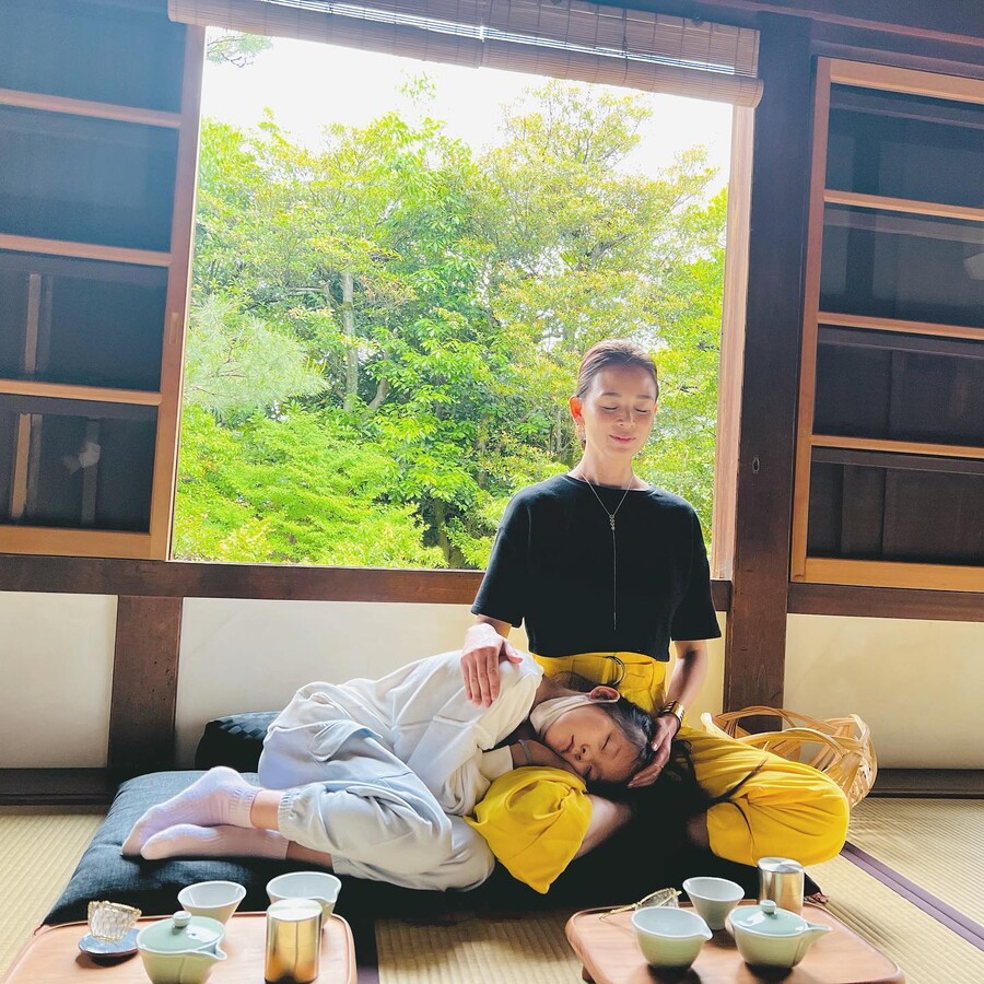 ▲ 출처|야노 시호 인스타그램