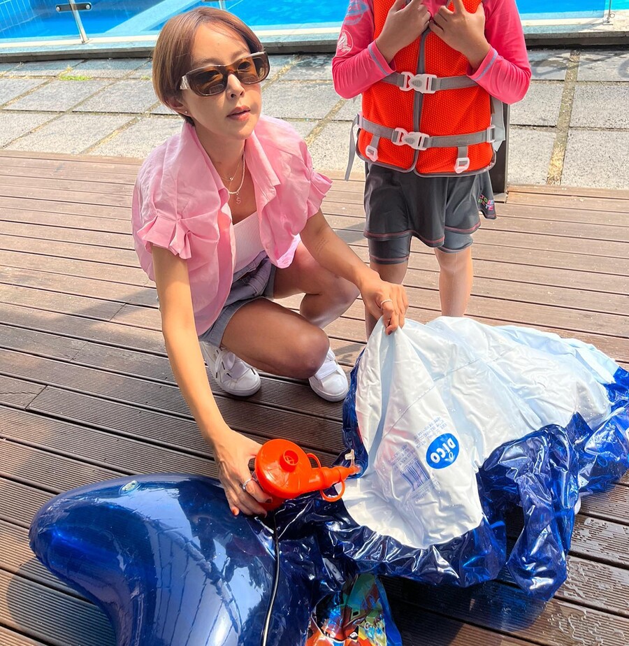 ▲ 슈. 출처ㅣ슈 인스타그램