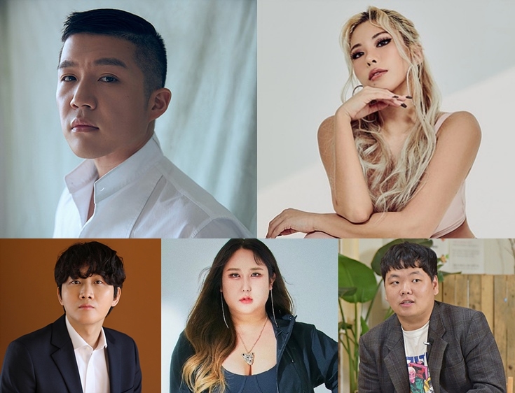 불법촬영 논란 뱃사공, '바퀴 달린 입' 시즌2 하차[공식]