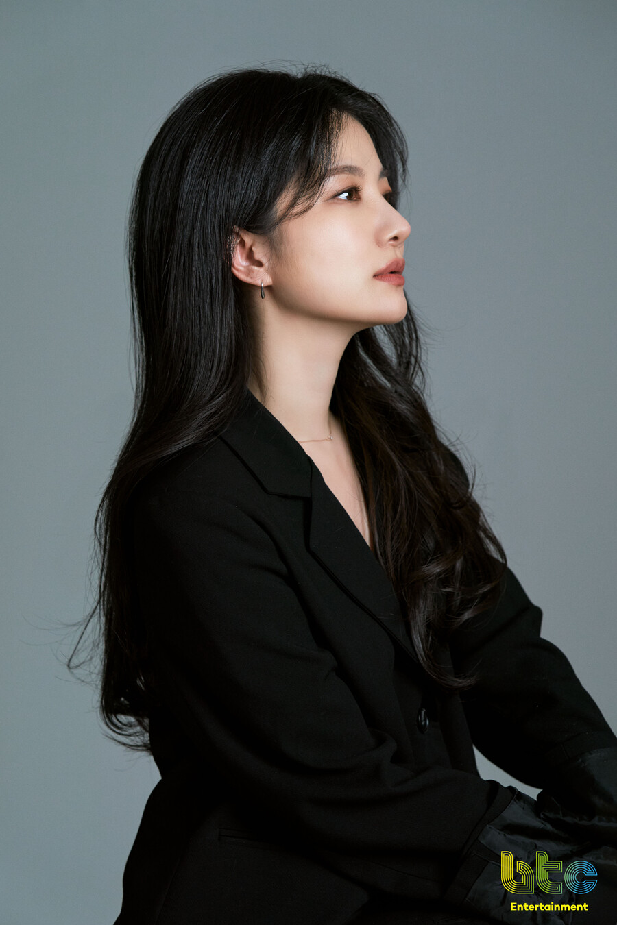 ▲ 모아. 제공| BTC엔터테인먼트