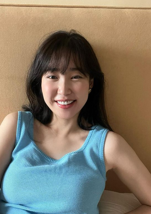 ▲ 출처| 최희 인스타그램