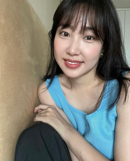 ▲ 최희. 출처| 최희 인스타그램