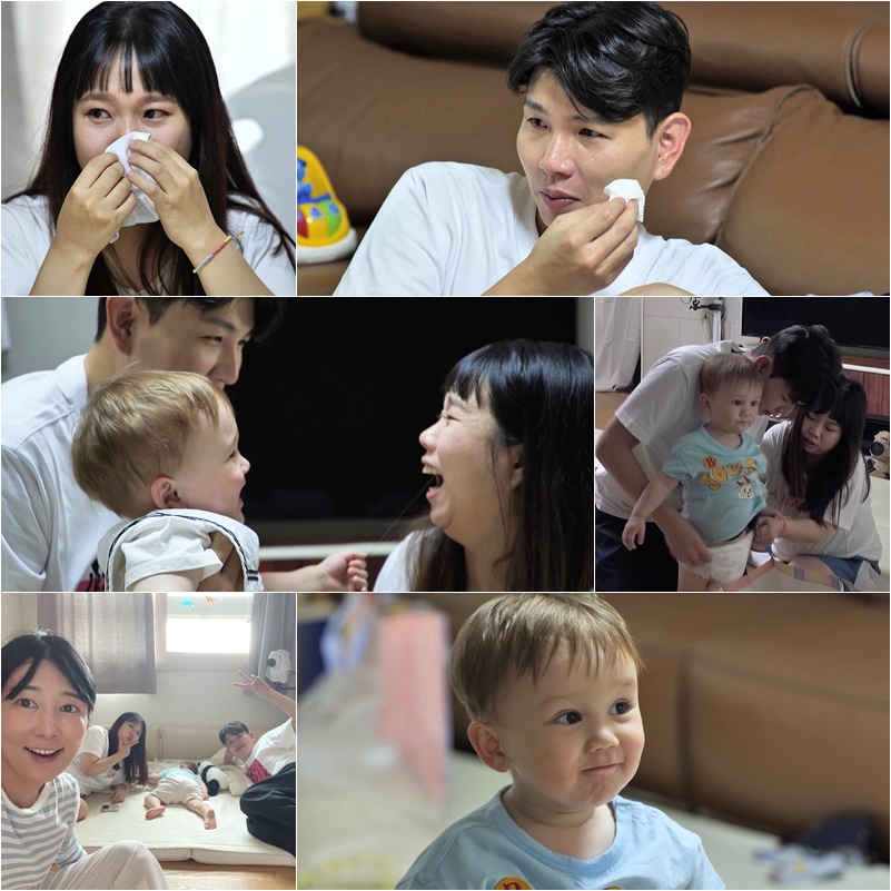 ▲ KBS2 예능 '슈돌'. 제공| KBS