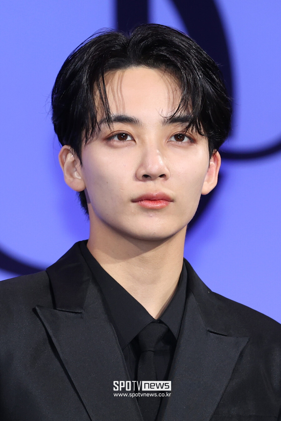 ▲ 세븐틴 정한.  ⓒ곽혜미 기자