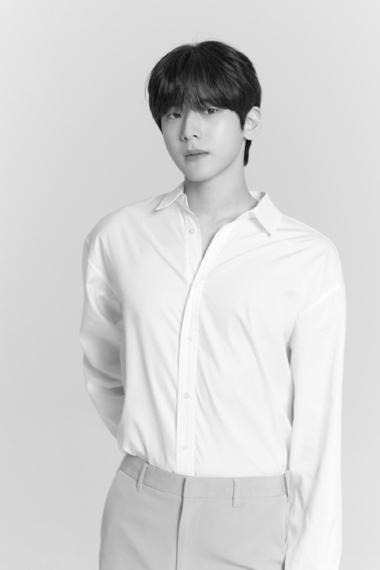 ▲ 김기해. 출처ㅣ블루웨일엔터테인먼트