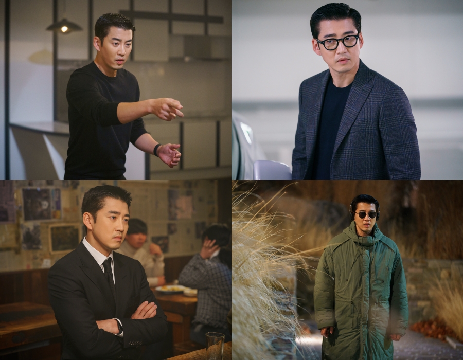 ▲ 윤계상. 제공| 월트디즈니컴퍼니코리아