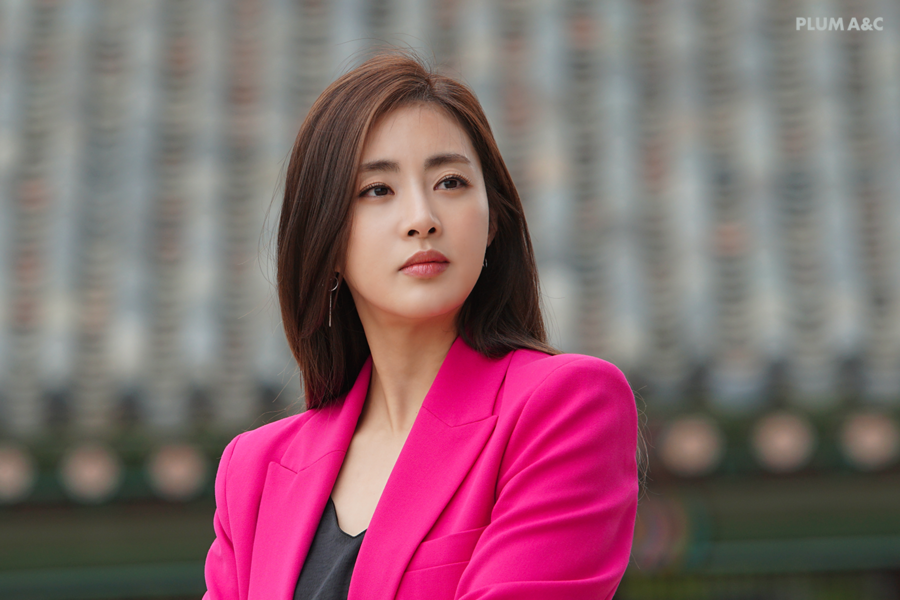 ▲ 강소라. 제공| 플럼에이앤씨