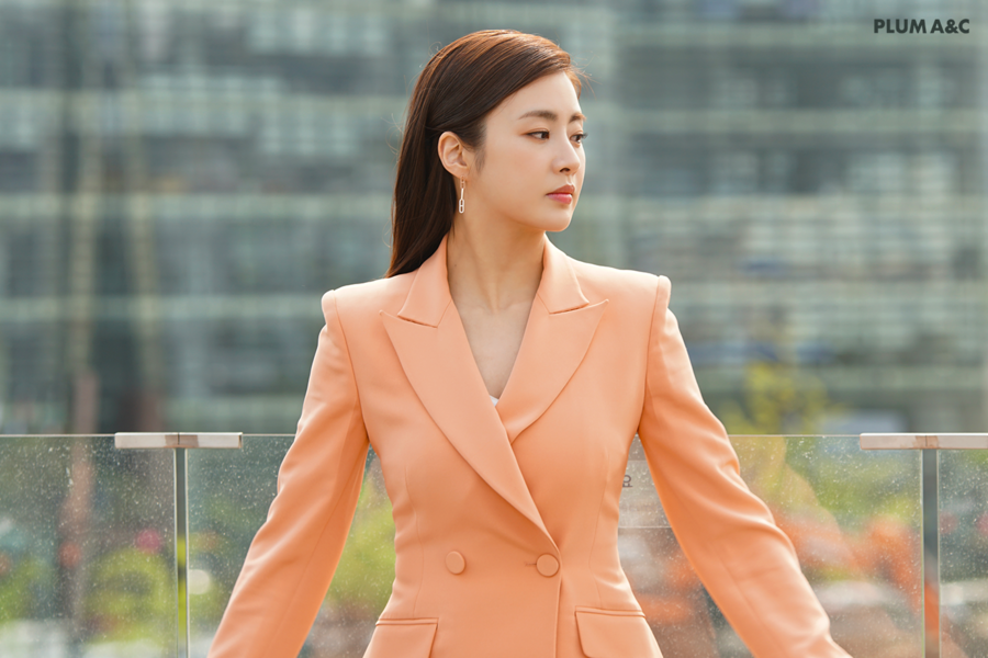 ▲ 강소라. 제공| 플럼에이앤씨
