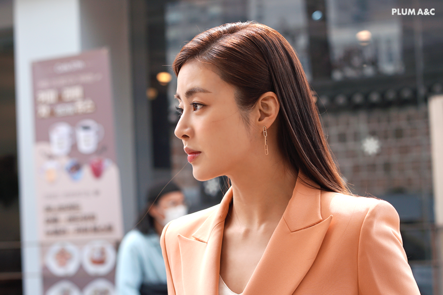 ▲ 강소라. 제공| 플럼에이앤씨