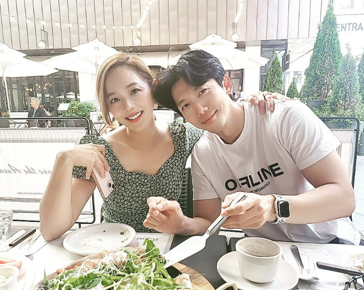 ▲ 출처| 유진 인스타그램