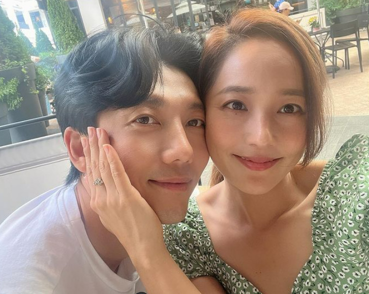 ▲ 출처| 유진 인스타그램