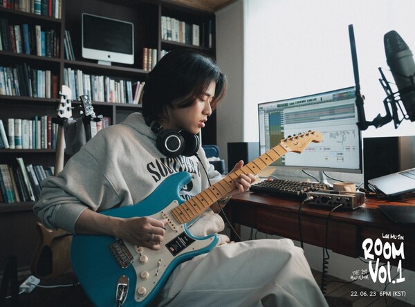 ▲ 23일 첫 미니앨범을 발표하는 이무진. 제공|빅플래닛메이드