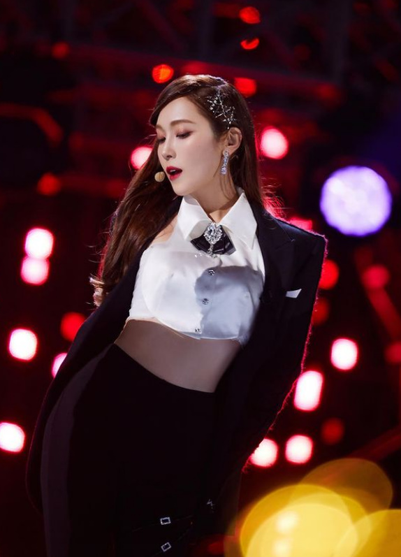 ▲ 출처| 제시카 인스타그램