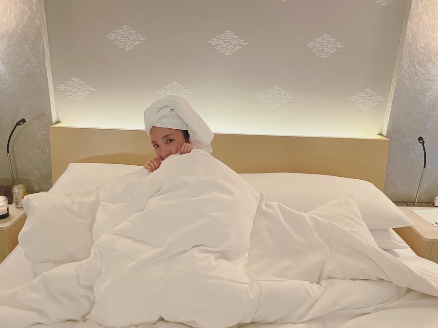 ▲ 출처|산다라박 인스타그램
