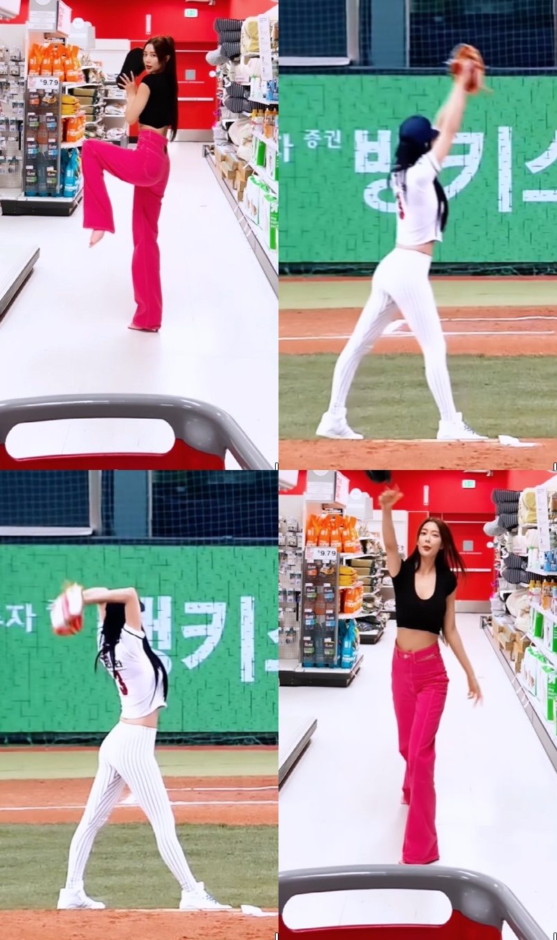 ▲ 출처|클라라 인스타그램