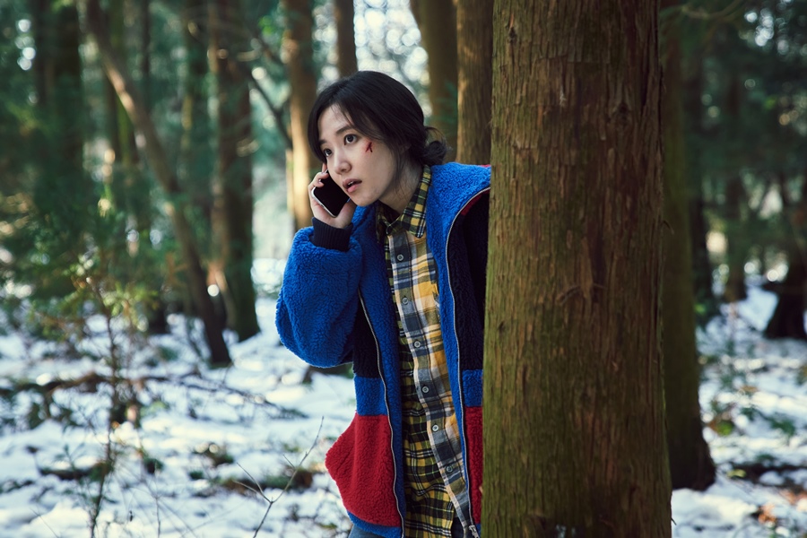▲ 마녀2 스틸. 제공ㅣNEW