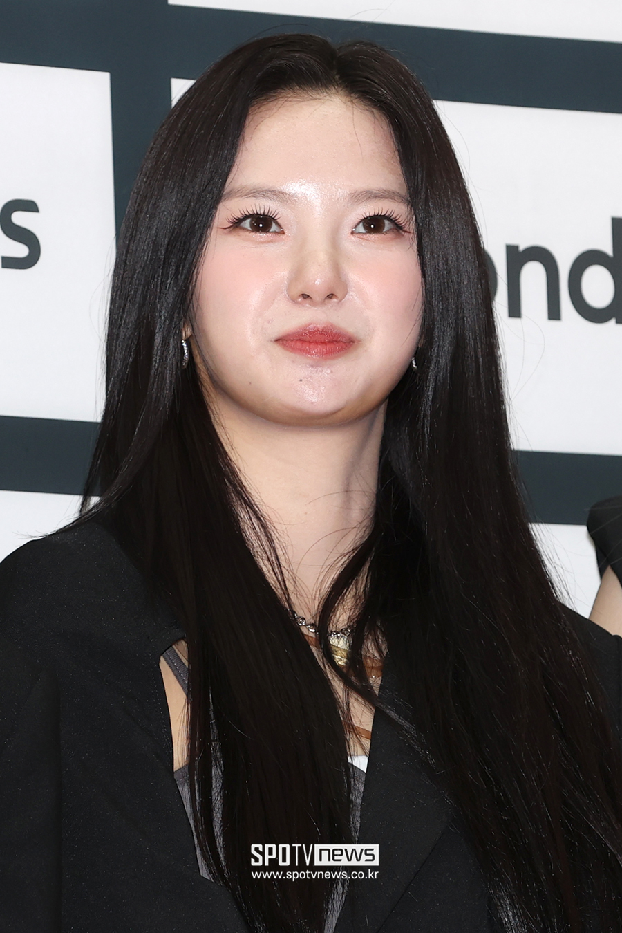 ▲ 케플러 최유진 ⓒ곽혜미 기자