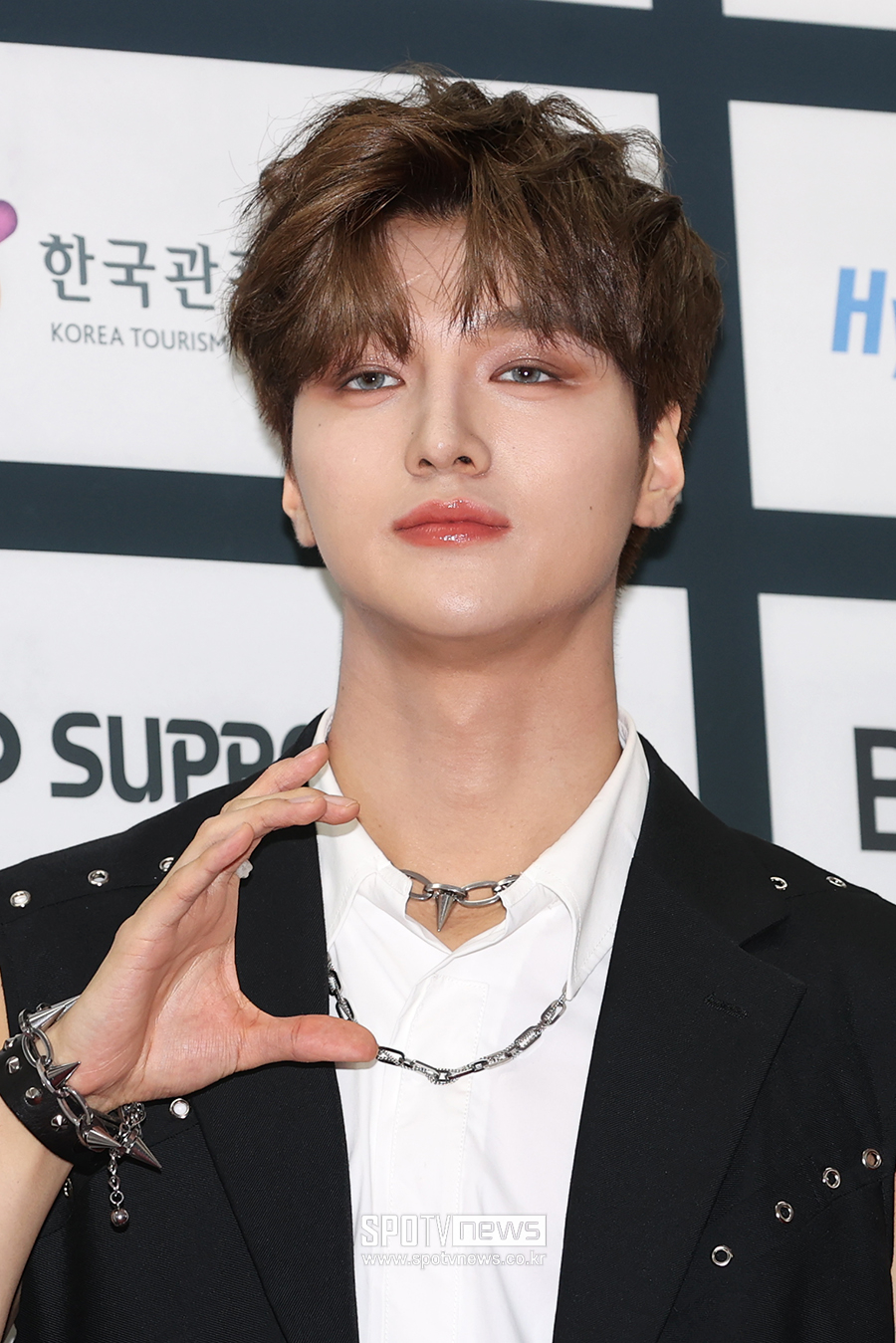 ▲ 드리핀 차준호 ⓒ곽혜미 기자