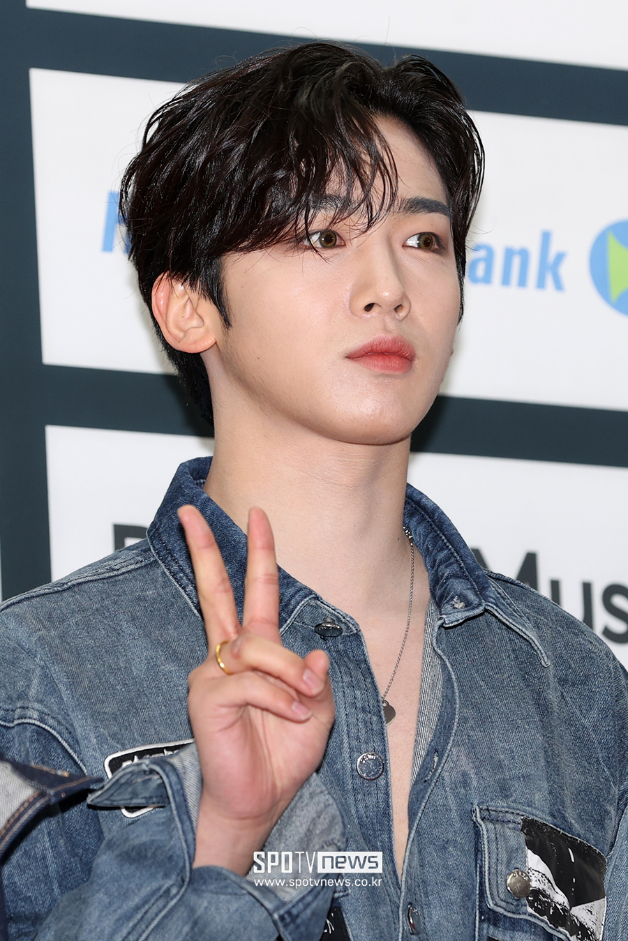 ▲ 위아이 김요한 ⓒ곽혜미 기자