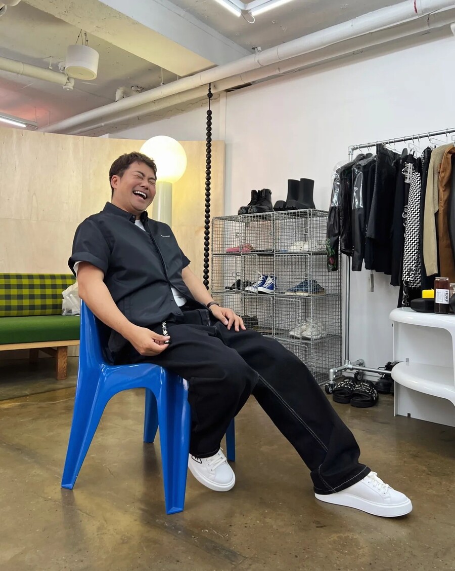 ▲ 출처|전현무 인스타그램