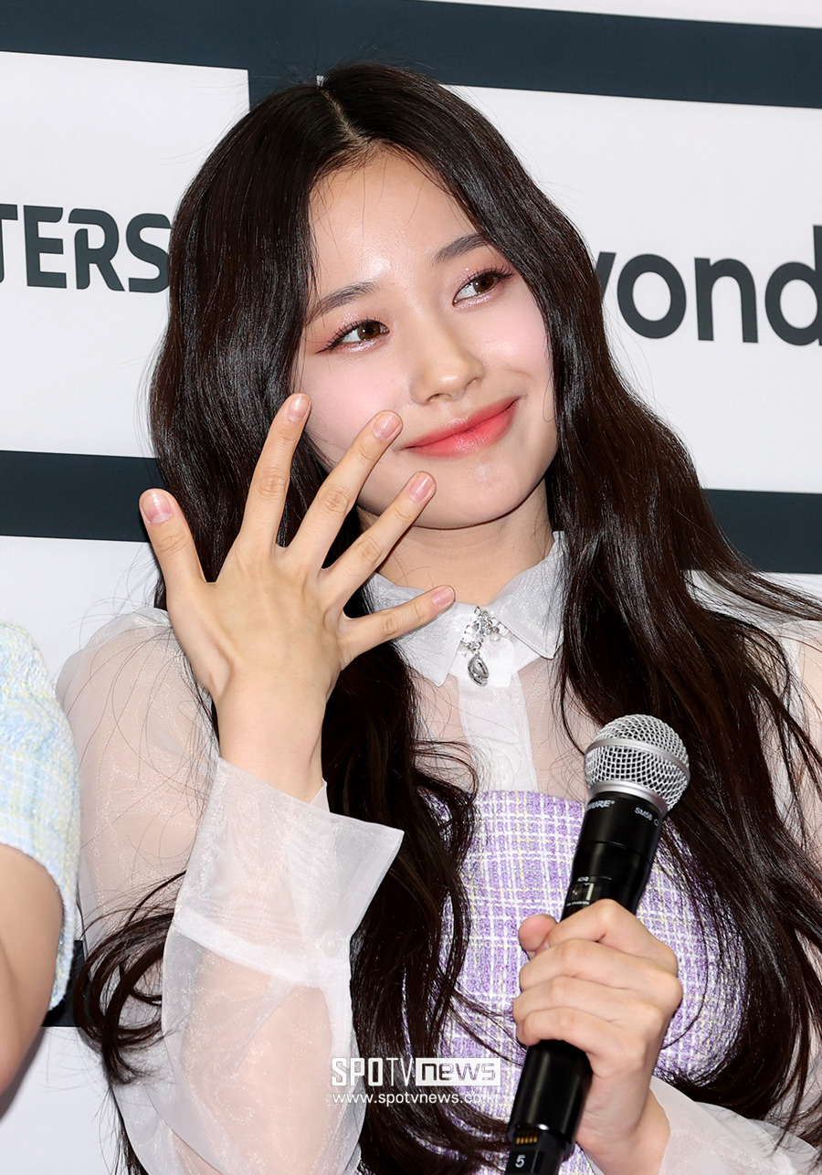 ▲ 위클리 지한 ⓒ곽혜미 기자