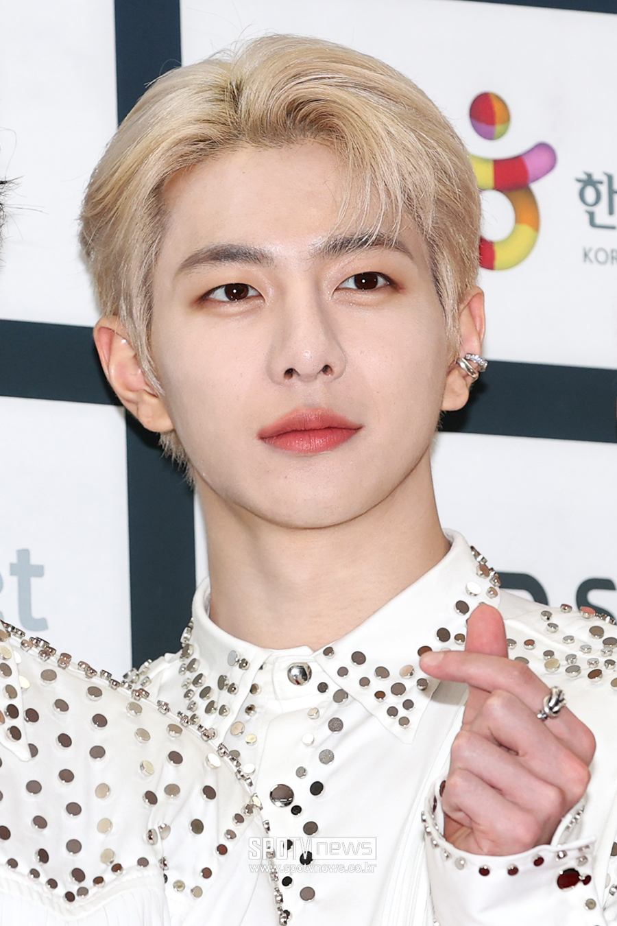 ▲ 골든차일드 보민 ⓒ곽혜미 기자