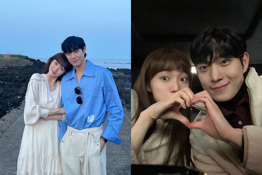 ▲ 출처|이성경 인스타그램