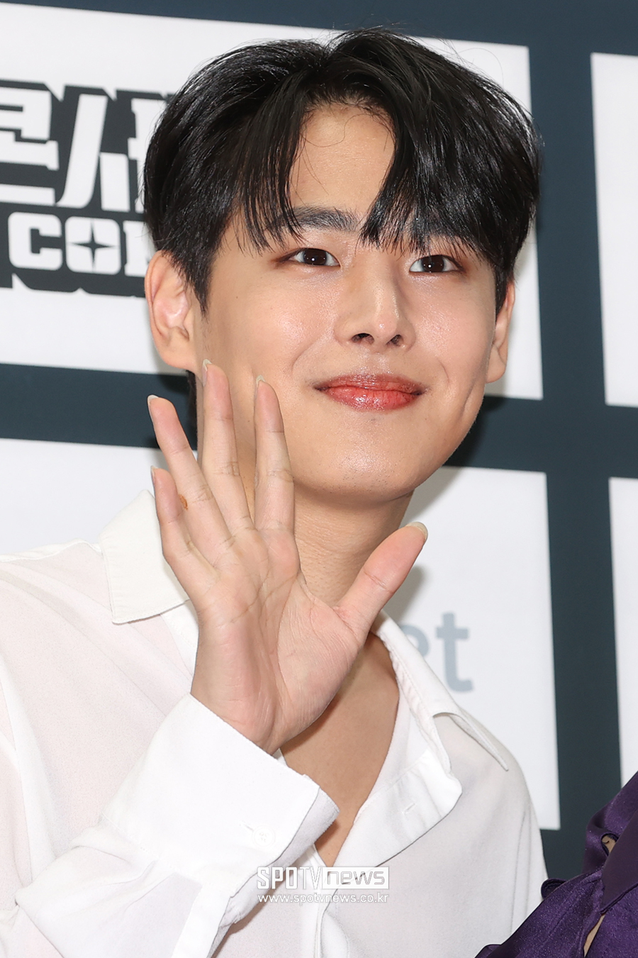 ▲ 빅톤 병찬 ⓒ곽혜미 기자