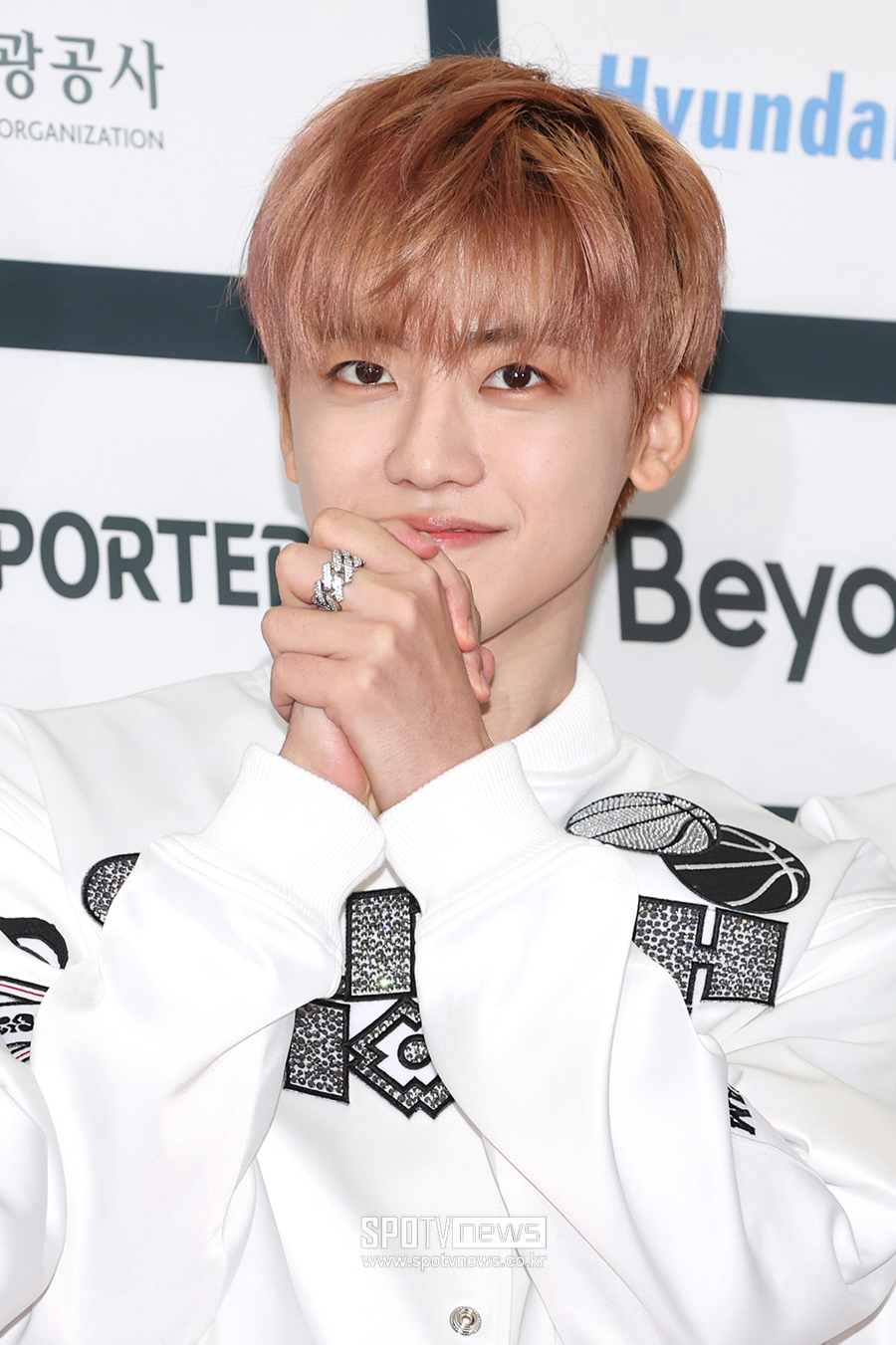 ▲ NCT드림 재민 ⓒ곽혜미 기자