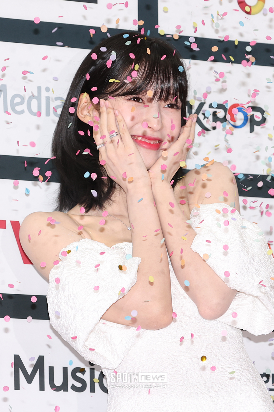 ▲ 오마이걸 아린 ⓒ곽혜미 기자