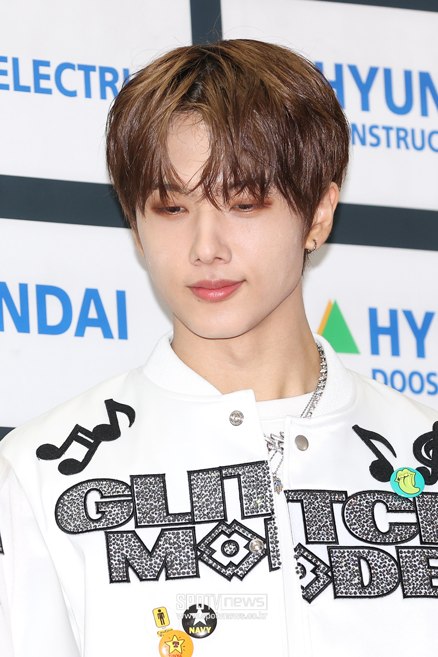 ▲ NCT드림 지성 ⓒ곽혜미 기자