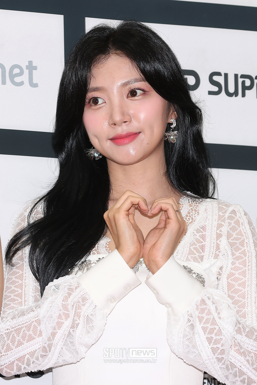 ▲ 오마이걸 해인 ⓒ곽혜미 기자