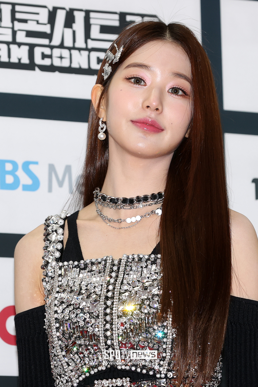 ▲ 아이브 장원영 ⓒ곽혜미 기자