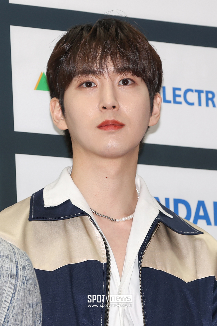 ▲ 펜타곤 신원 ⓒ곽혜미 기자