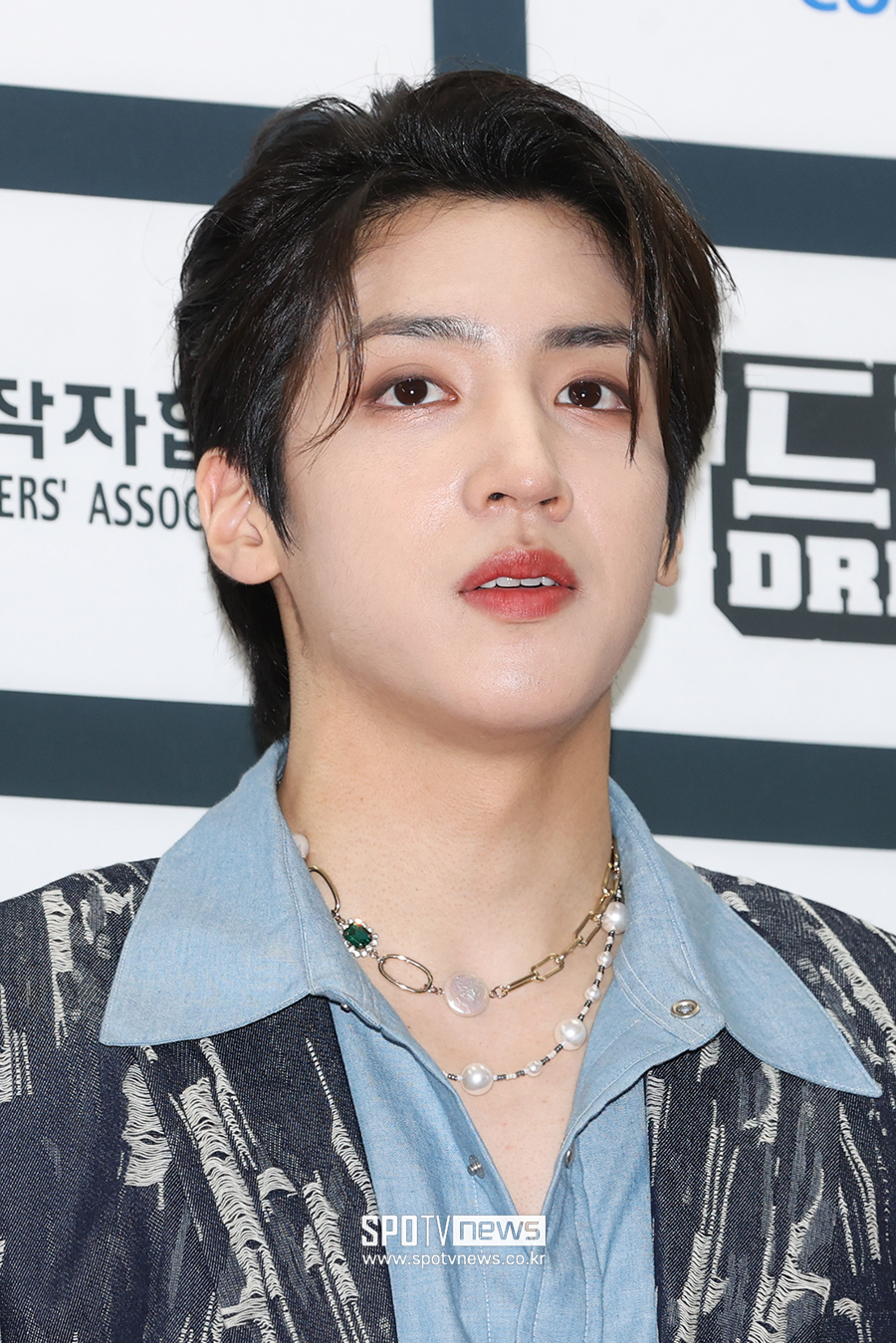 ▲ 펜타곤 우석 ⓒ곽혜미 기자