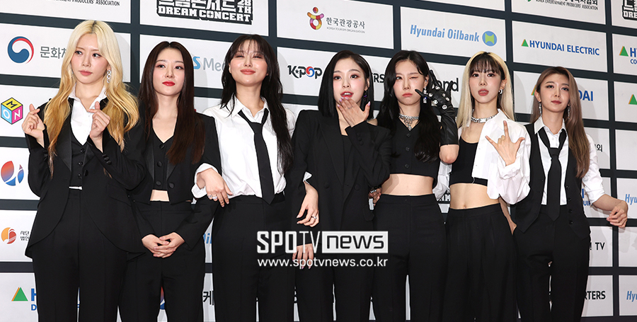 ▲ 드림캐쳐 ⓒ곽혜미 기자