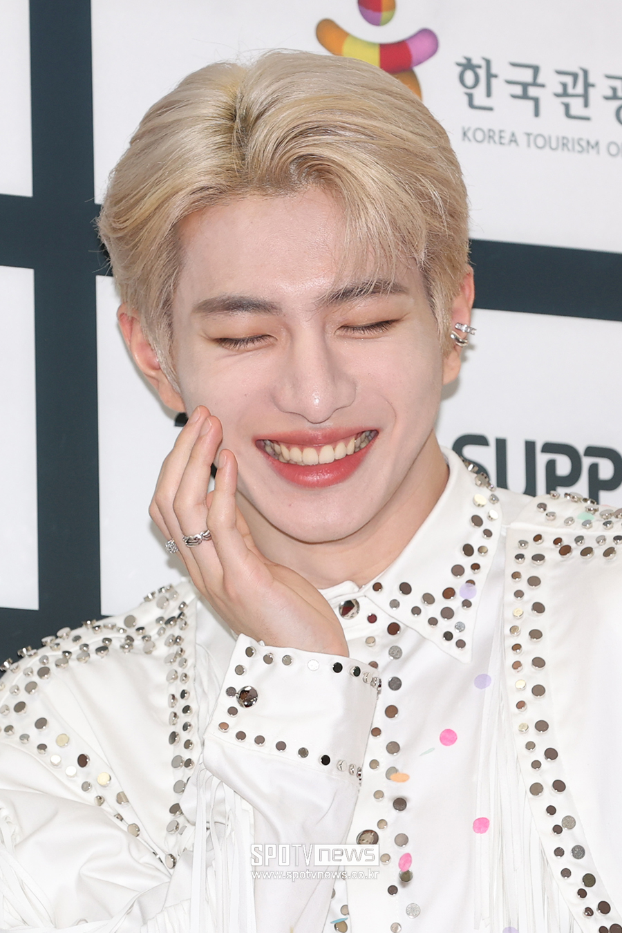 ▲ 골든차일드 보민 ⓒ곽혜미 기자