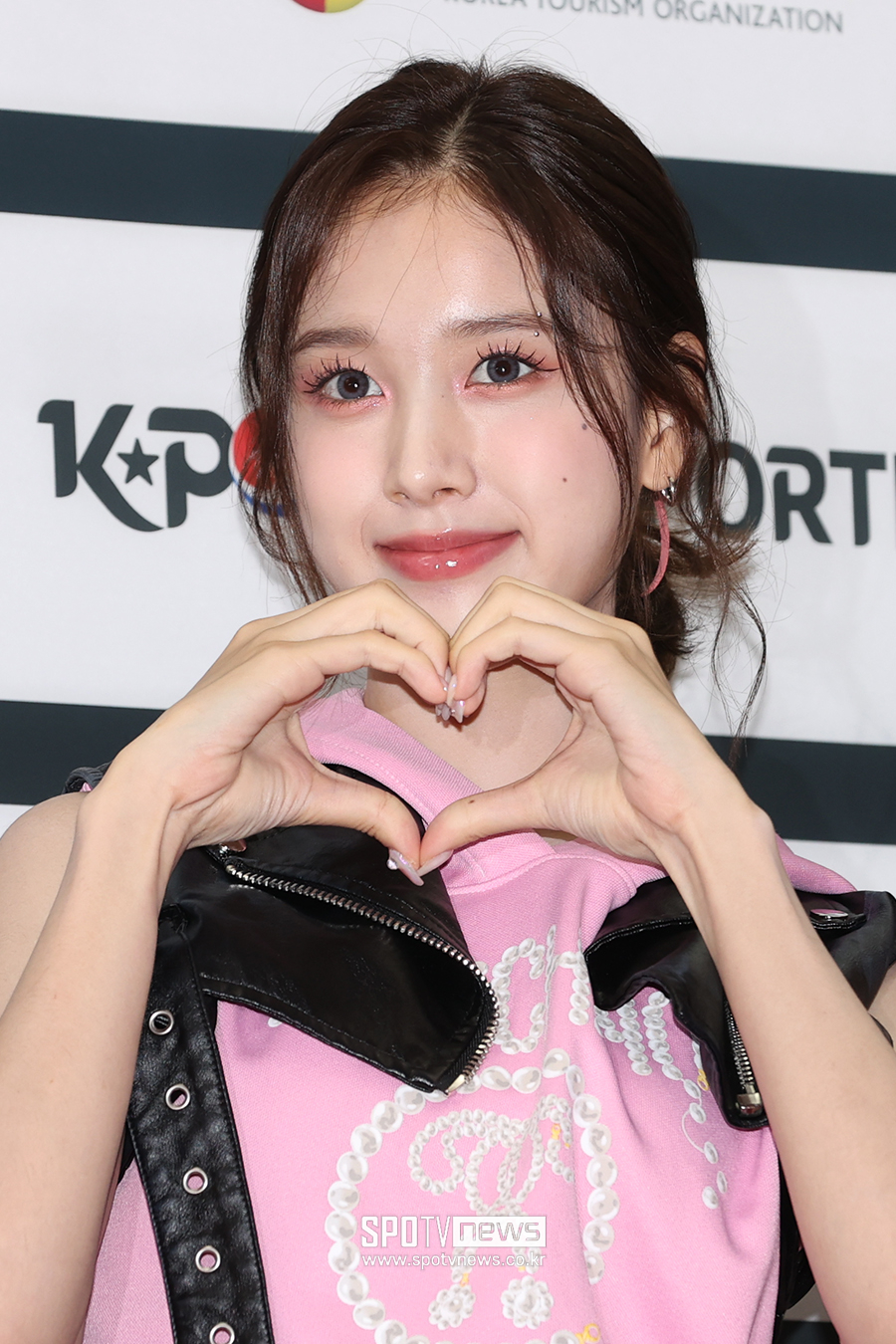 ▲ 스테이씨 재이 ⓒ곽혜미 기자