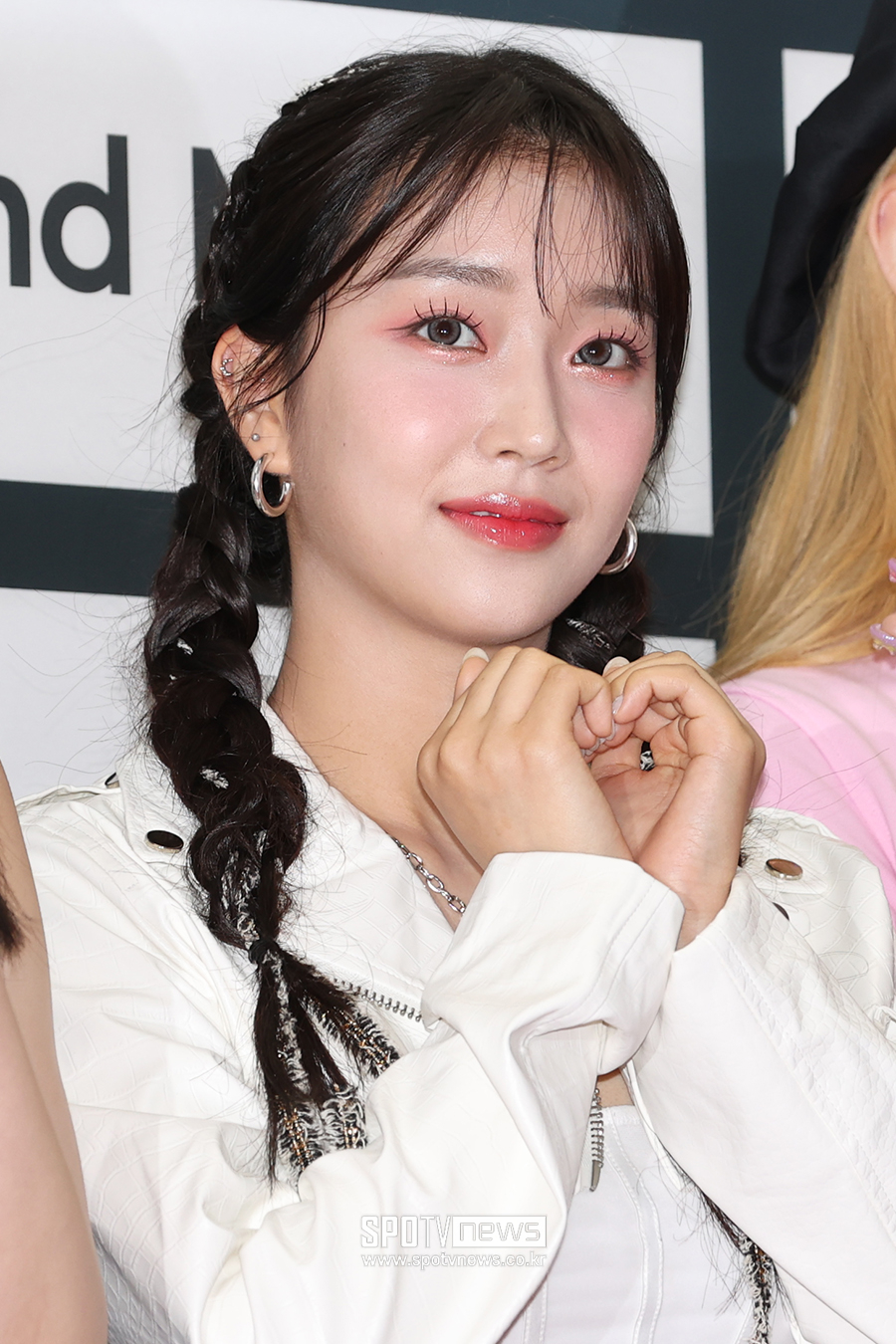 ▲ 스테이씨 수민 ⓒ곽혜미 기자