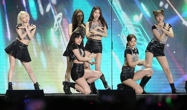 '드림콘서트', K팝 아티스트-팬 화합 이룬 '꿈의 축제' 성료…4만5천명 팬 참가