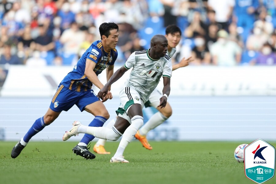 ▲ 전북 현대가 울산 현대에 3-1로 이겼다. ⓒ한국프로축구연맹