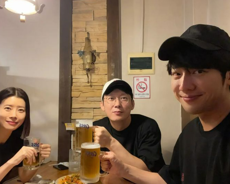 ▲ 출처| 박병은 인스타그램