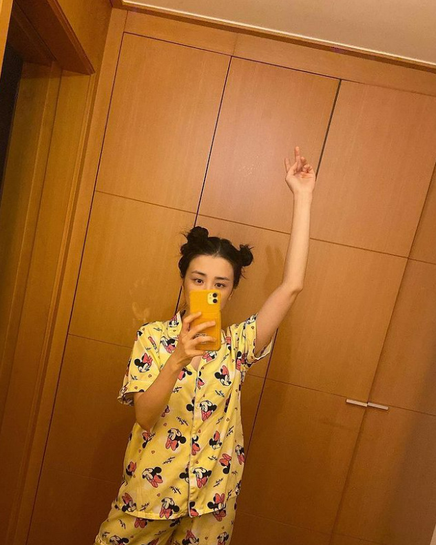 ▲ 출처| 박하선 인스타그램