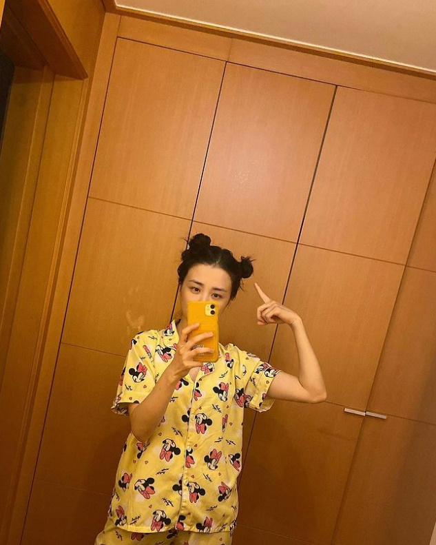 ▲ 출처| 박하선 인스타그램