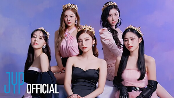 ▲ 다음달 새 앨범 '체크메이트'를 발표하는 있지. 제공|JYP엔터테인먼트
