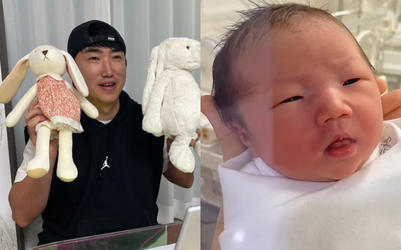 ▲ 출처| 장동민 인스타그램
