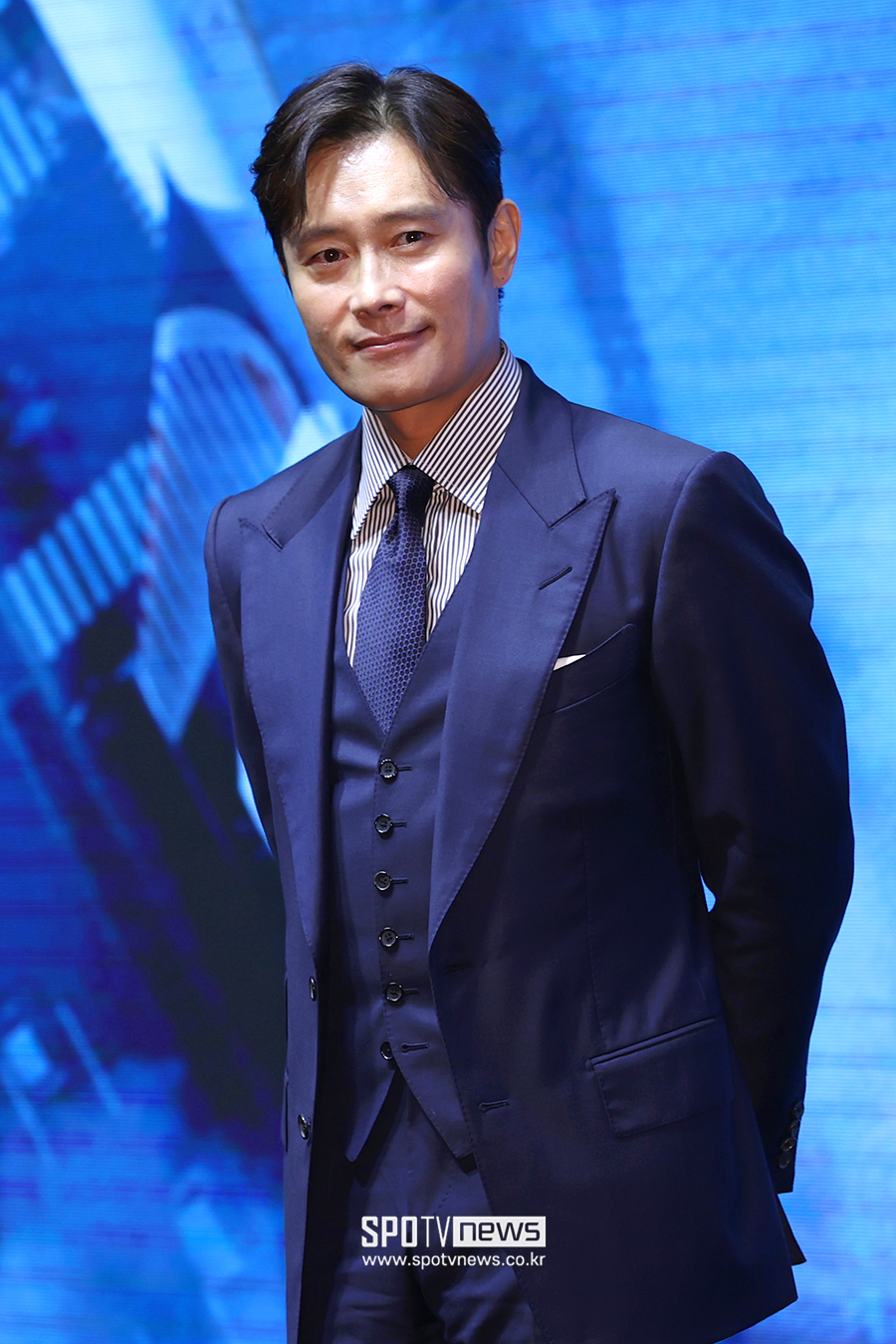 ▲ 이병헌 ⓒ곽혜미 기자