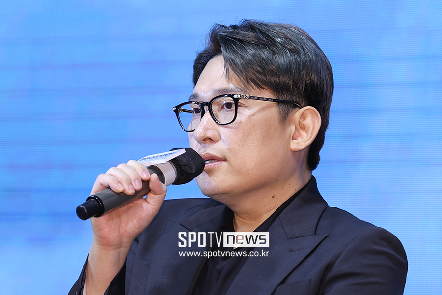 ▲ 한재림 감독 ⓒ곽혜미 기자